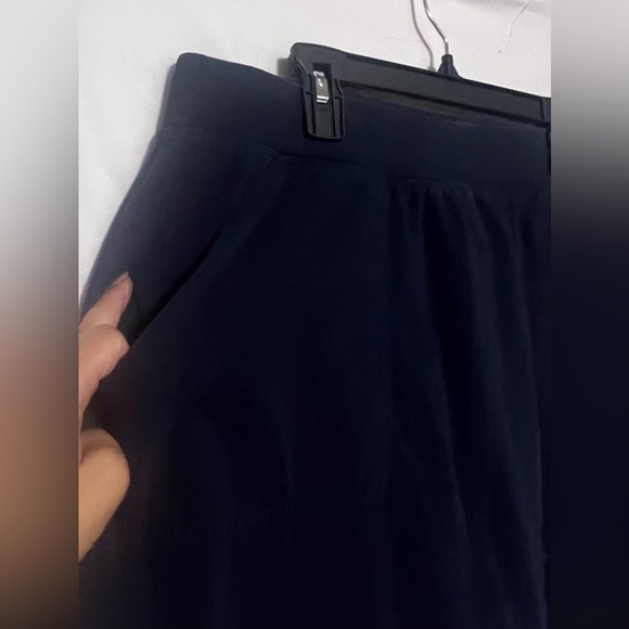 Christopher & Banks Relaxed Restyled Skort - Golf Athleisure Activewear Casual - Picture 4 of 8